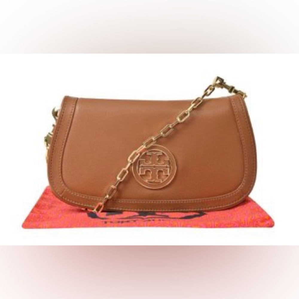 Tory Burch Crossbody Amanda Bag